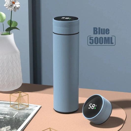 Thermabottle